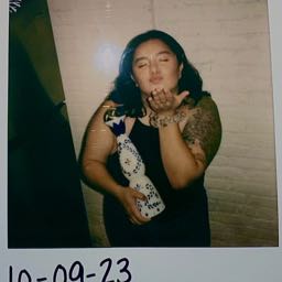 aeriell.lara on One Bite Pizza App