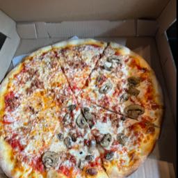 pablo.midence on One Bite Pizza App