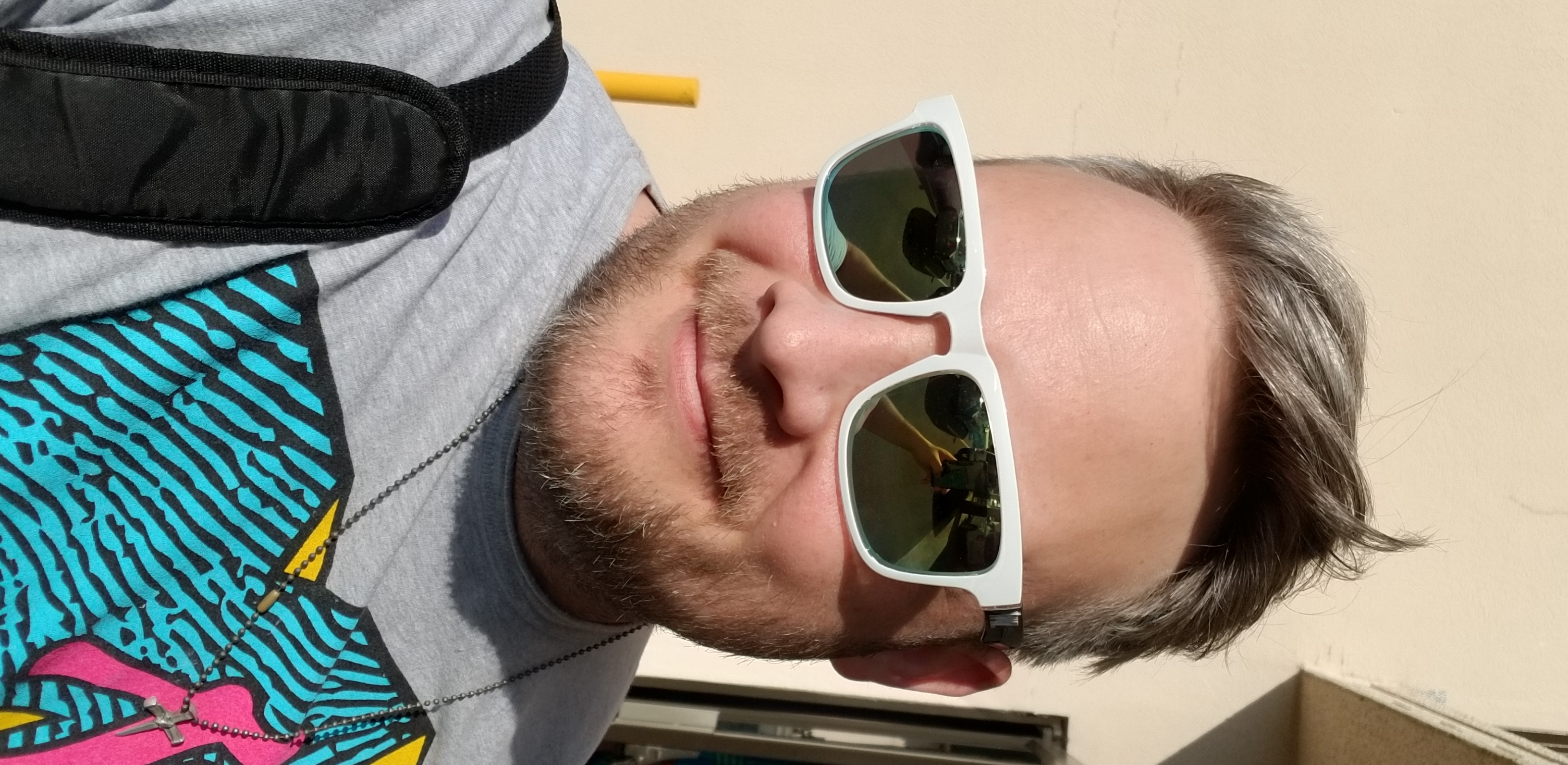 malcolmvanatta on One Bite Pizza App