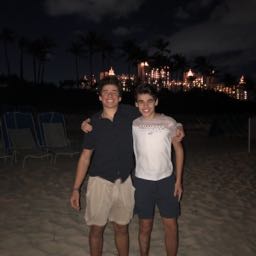 kriggy on One Bite Pizza App