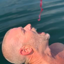 michael tyler.williams on One Bite Pizza App