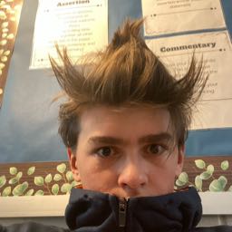 jacknugent on One Bite Pizza App