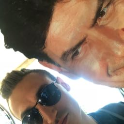 be.bretter on One Bite Pizza App