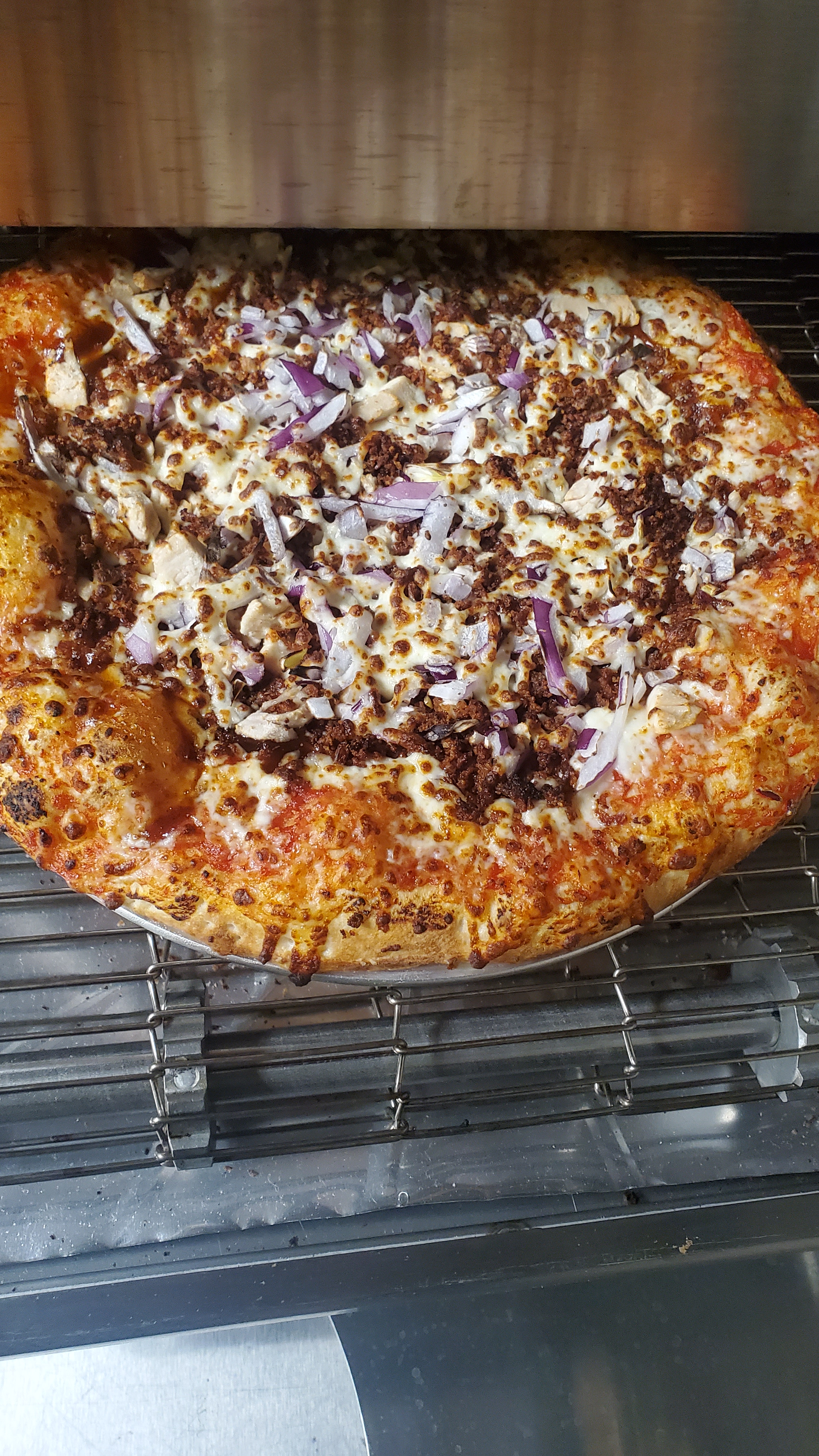 mainly_pizza_leeds on One Bite Pizza App