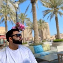 abdallah.kandar on One Bite Pizza App