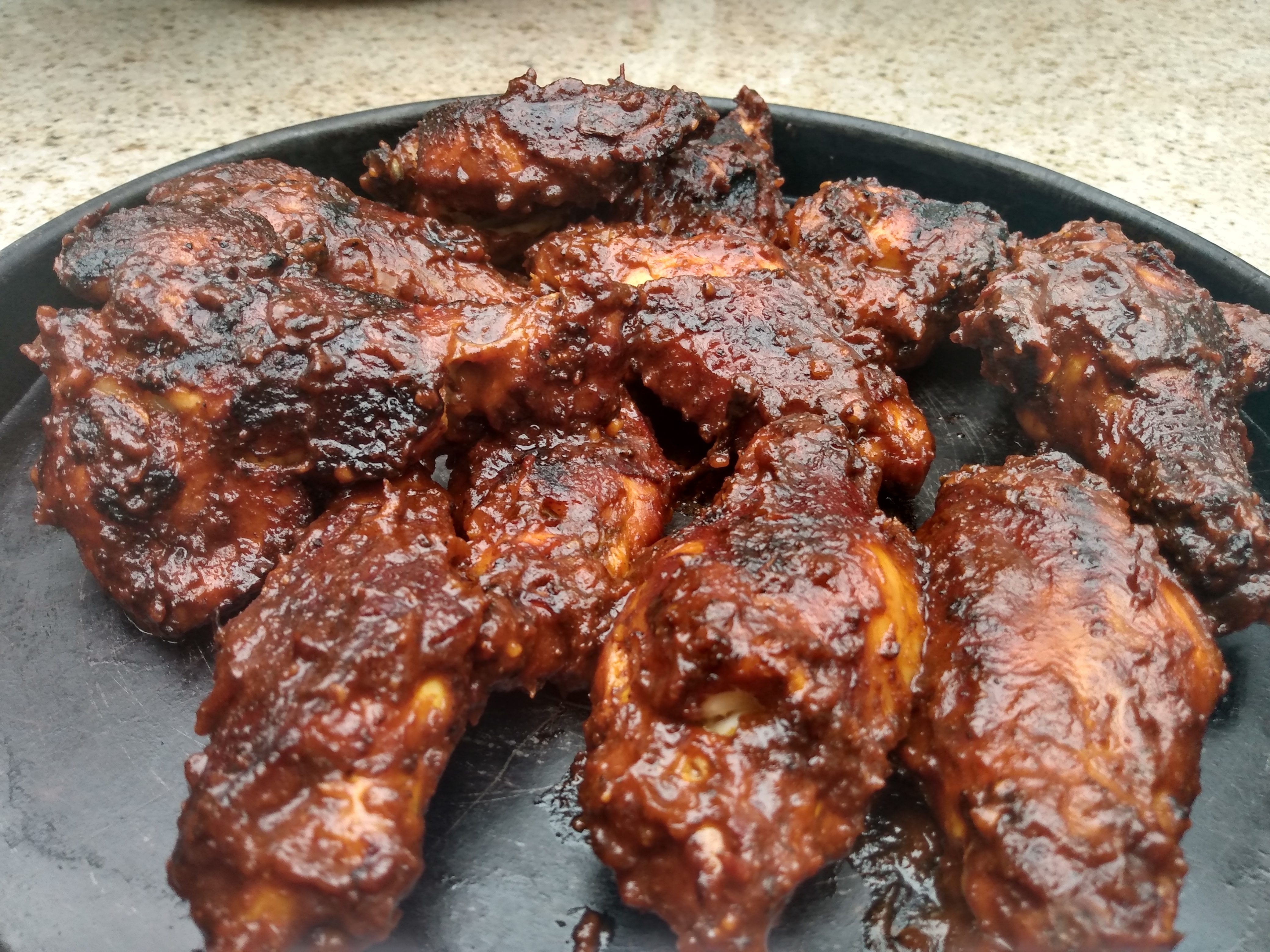 don.maclaren on One Bite Pizza App