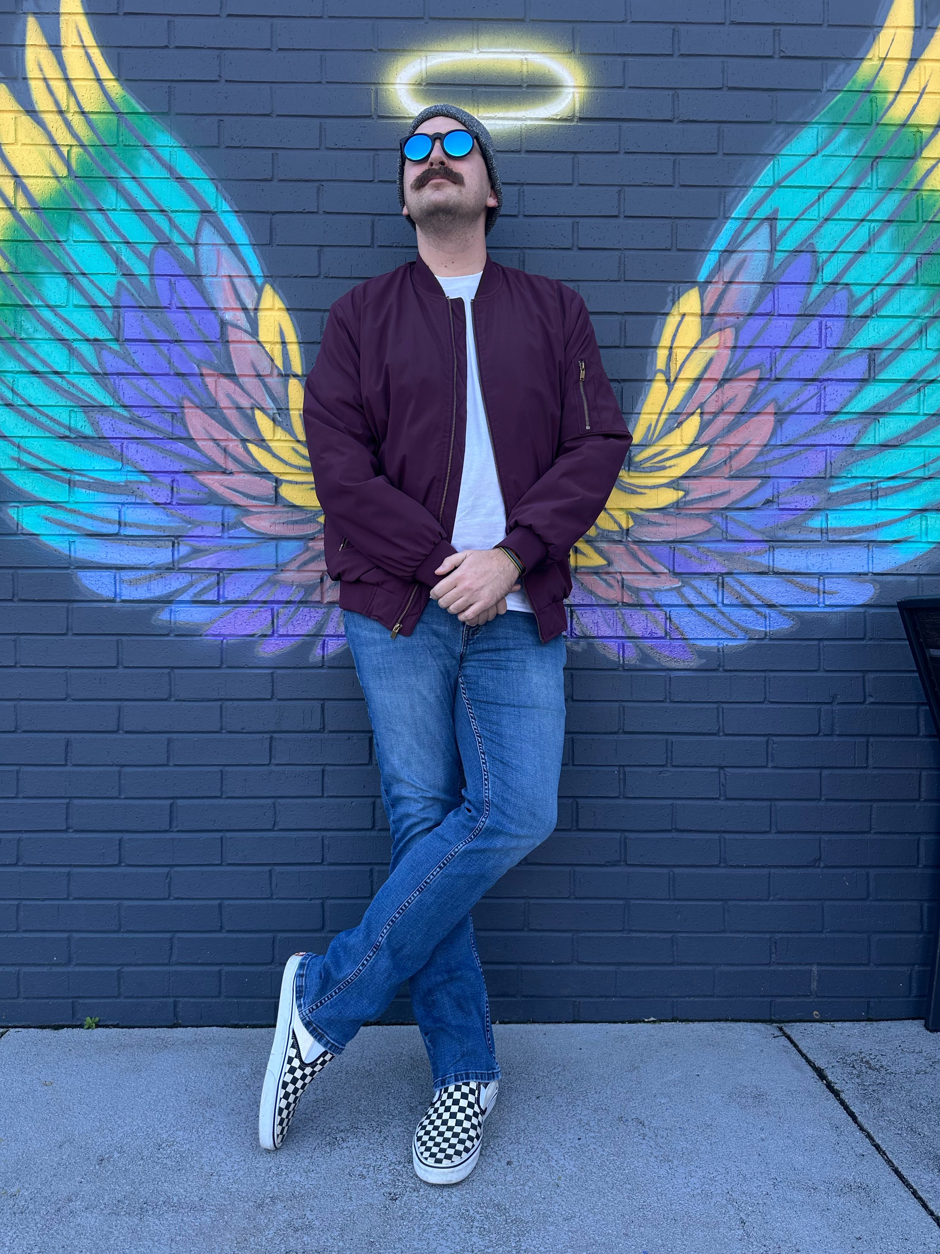 william.mallory iii on One Bite Pizza App