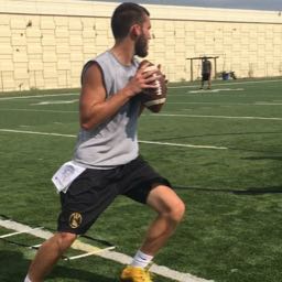 dalton.robinson1 on One Bite Pizza App