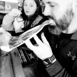 tony.saprano on One Bite Pizza App