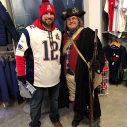 patriotdynasty12 on One Bite Pizza App