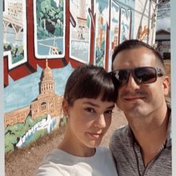 mike.p55 on One Bite Pizza App