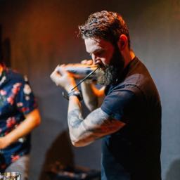 beandon.bernard on One Bite Pizza App