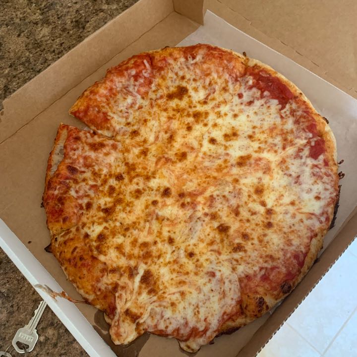 Gino's Pizza & Spaghetti House Reviews Nitro, WV One Bite