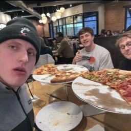 pizzacritic69 on One Bite Pizza App