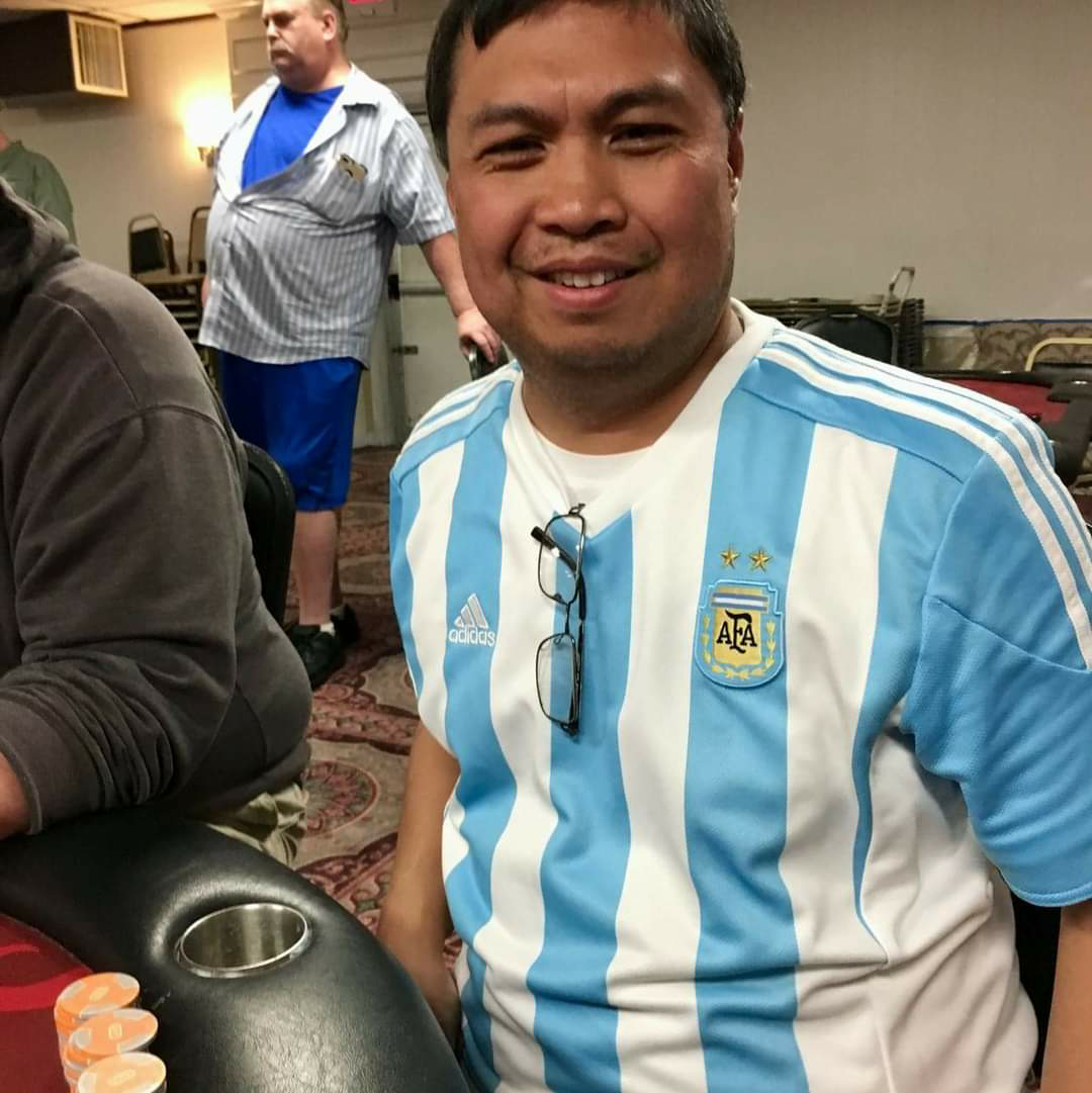 rsa1968 on One Bite Pizza App