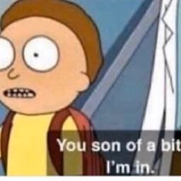 hosscombs77 on One Bite Pizza App