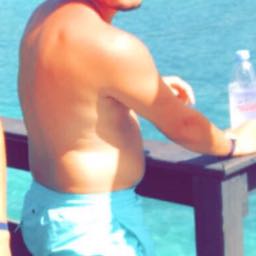 atattedwhiteboy on One Bite Pizza App