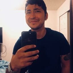 antonio.adrian on One Bite Pizza App