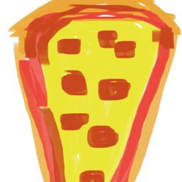 scott.fetner on One Bite Pizza App