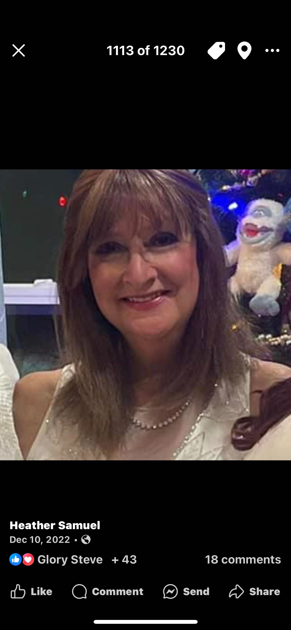 heather.samuel on One Bite Pizza App