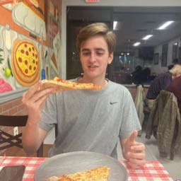 paul.lennon on One Bite Pizza App