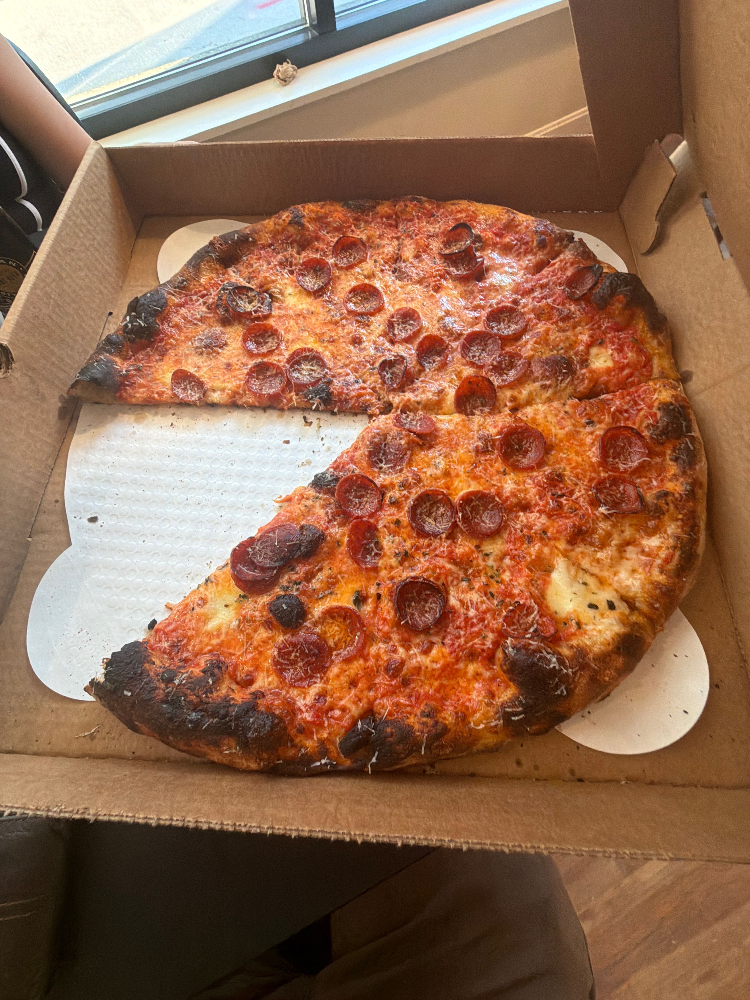 lucas.dunn2 on One Bite Pizza App