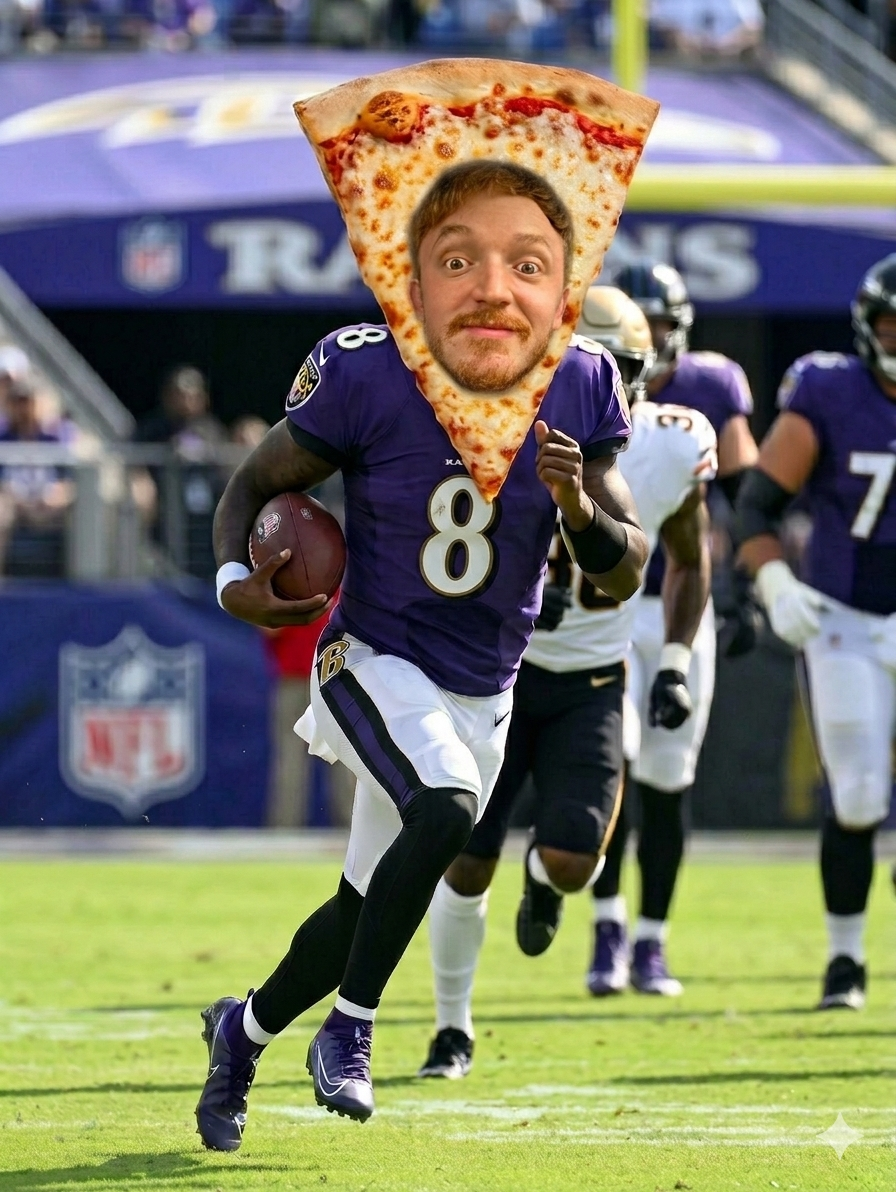 swartzy on One Bite Pizza App