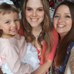 thayeramy21 on One Bite Pizza App