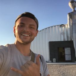 jacob.myer on One Bite Pizza App