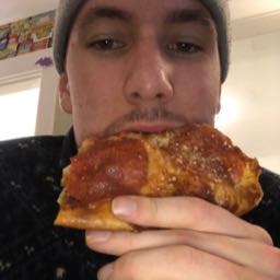 max.basile on One Bite Pizza App