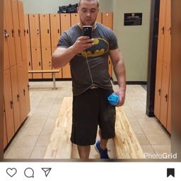 mike.griffin3 on One Bite Pizza App