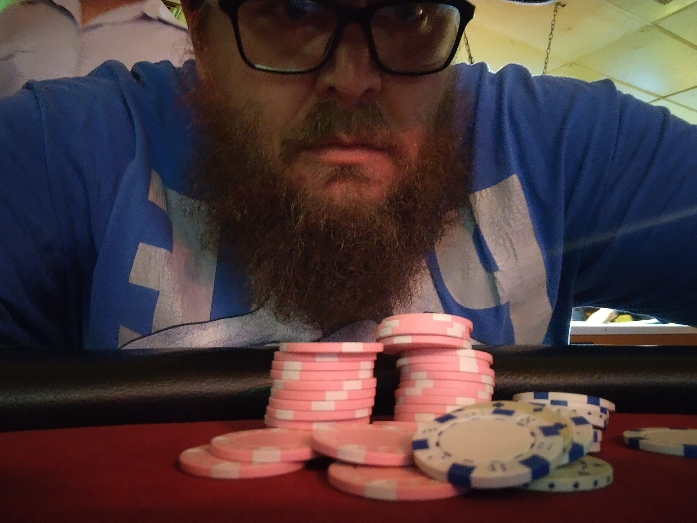 chunk_az on One Bite Pizza App