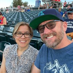 justhike on One Bite Pizza App