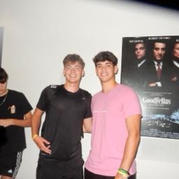 tylerrogers on One Bite Pizza App