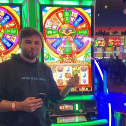 brandobeast454 on One Bite Pizza App