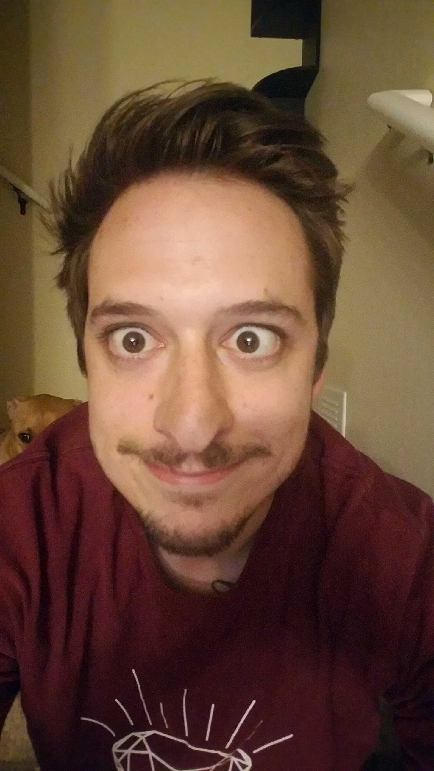 thealmightyza on One Bite Pizza App