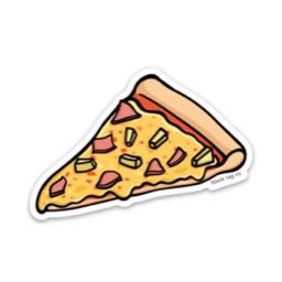 melisssa on One Bite Pizza App