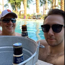 edward.tagliareni on One Bite Pizza App