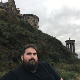 bigvan on One Bite Pizza App