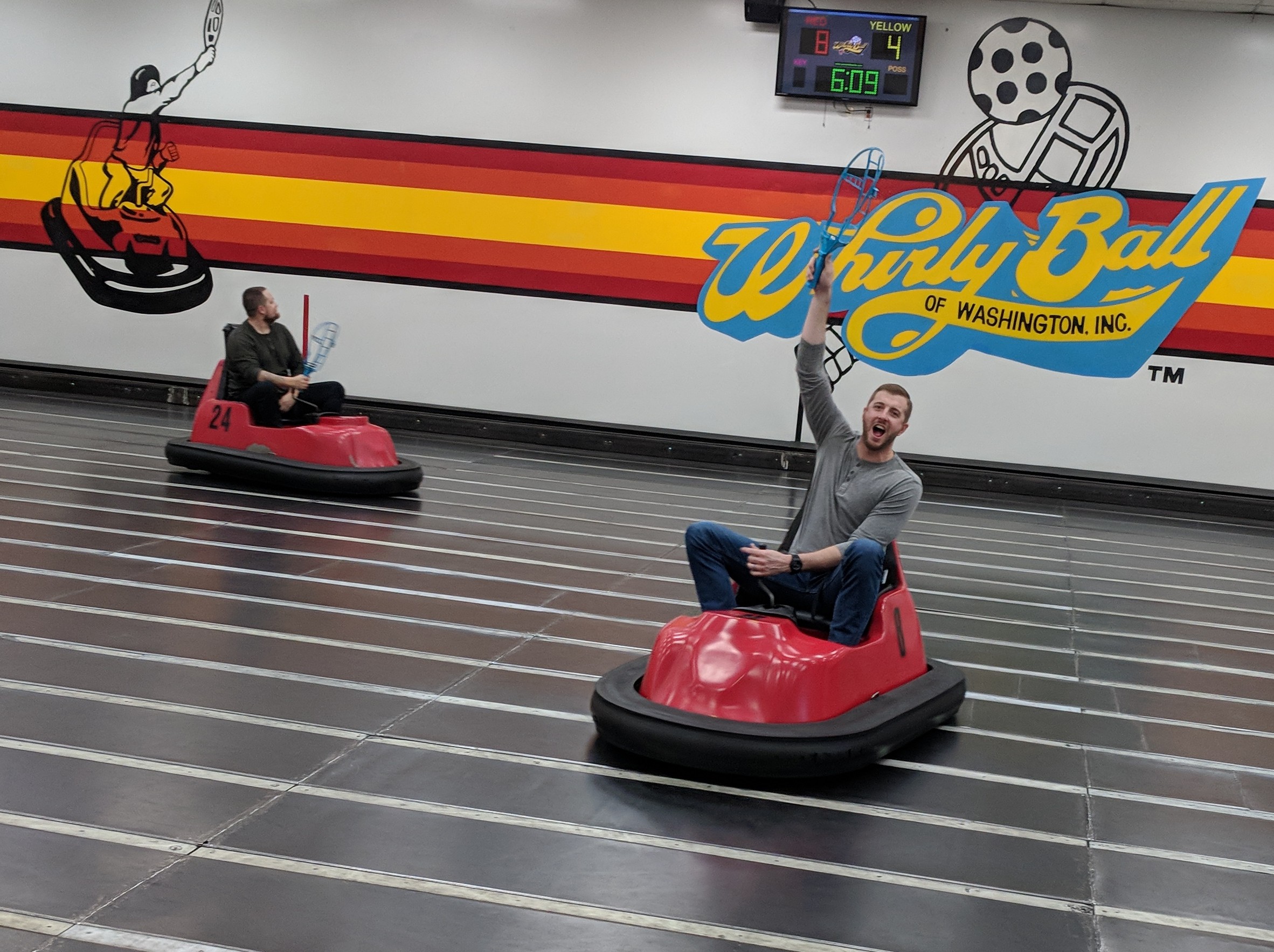 teddy.norte on One Bite Pizza App