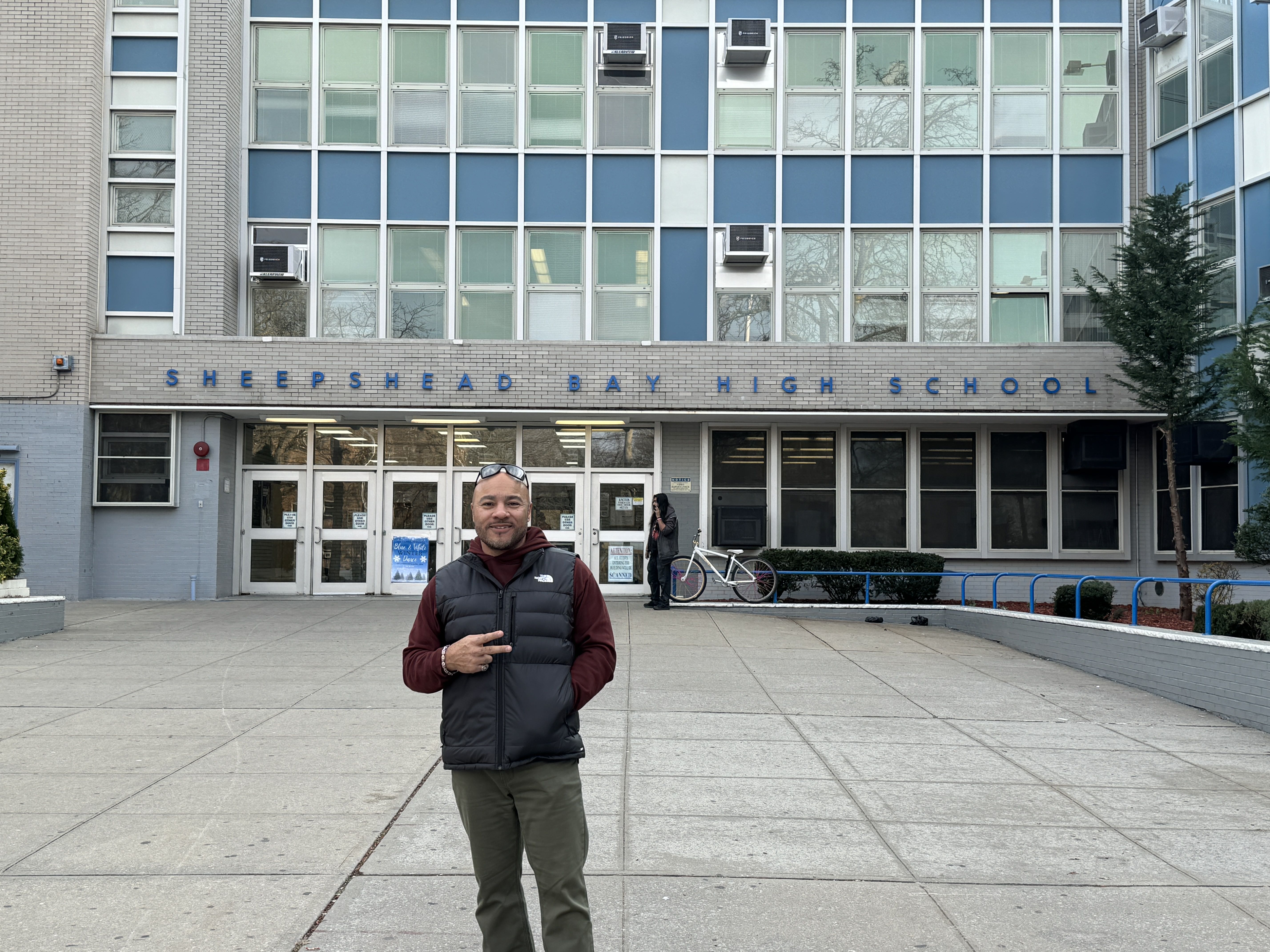 k.deez on One Bite Pizza App