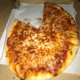 weber025 on One Bite Pizza App