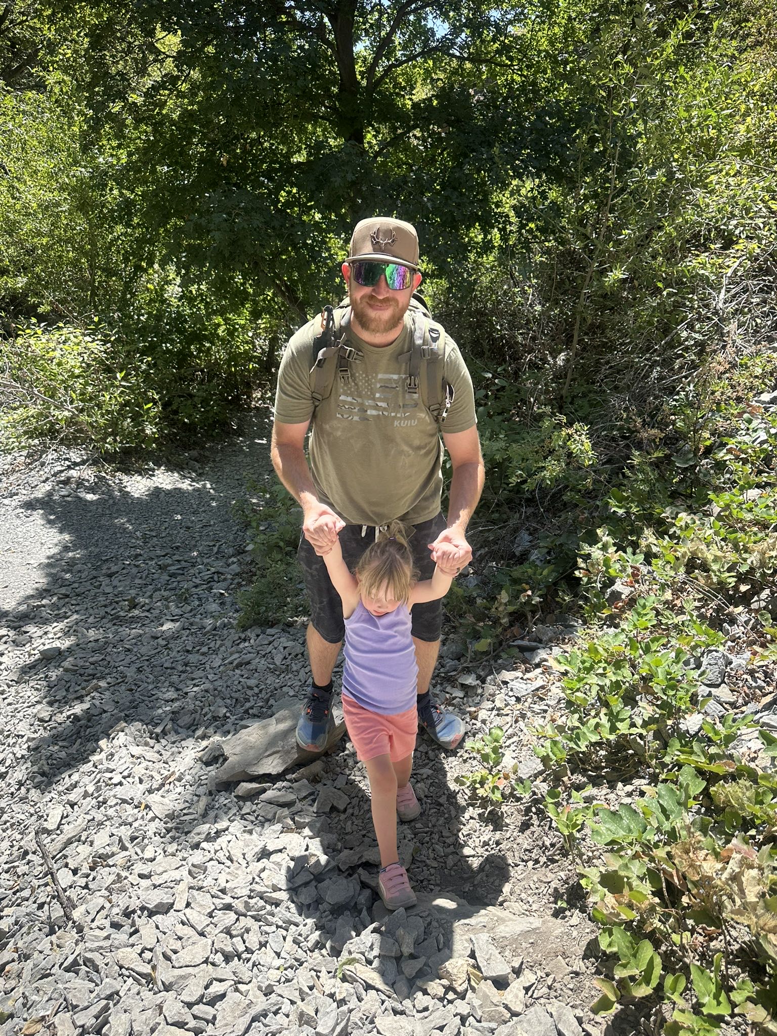 preston.h on One Bite Pizza App