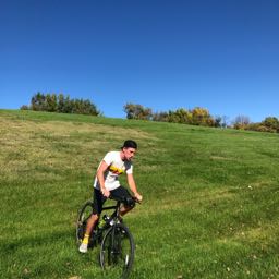 wavygravy on One Bite Pizza App