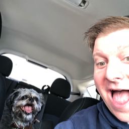 joshua.mcclintock on One Bite Pizza App