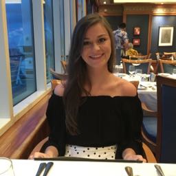 sydney.hobson on One Bite Pizza App