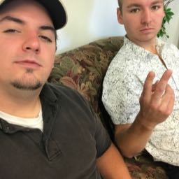 levi.ready on One Bite Pizza App