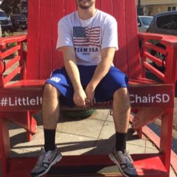 brybonn on One Bite Pizza App