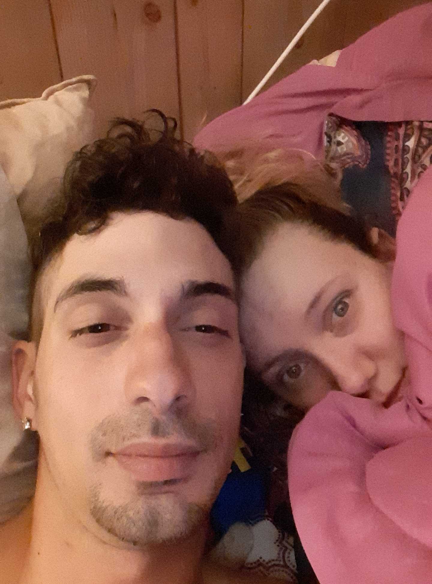 willie.beaman on One Bite Pizza App