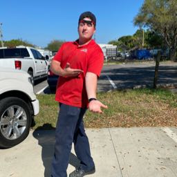 oliver.w on One Bite Pizza App